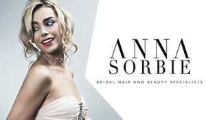 Anna Sorbie Advert 1